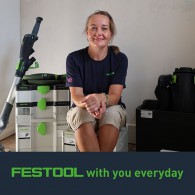  Mel Freywald Favourite Festool Products